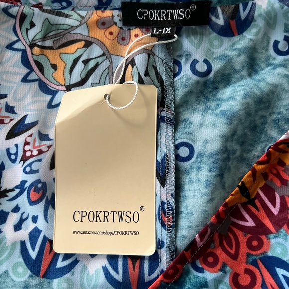 CPOKRTWSO Coverup - Picture 3 of 9